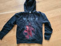 Wacken  Hoodie Zipper Gr S Design 2024 Brandenburg - Potsdam Vorschau