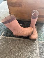 Gummistiefel ungefüttert Sommer rosa lila Elefanten 27 Mülheim - Köln Höhenhaus Vorschau