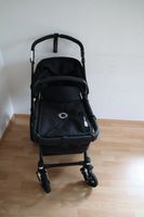 w neu Bugaboo Cameleon 3 Set Regenschutz black Edition Extras Baden-Württemberg - Bühl Vorschau