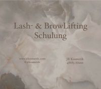 Lash- & BrowLifting Schulung Nordrhein-Westfalen - Ahaus Vorschau