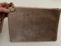 Hallhuber Samtclutch Clutch Handtasche Abendtasche Berlin - Charlottenburg Vorschau