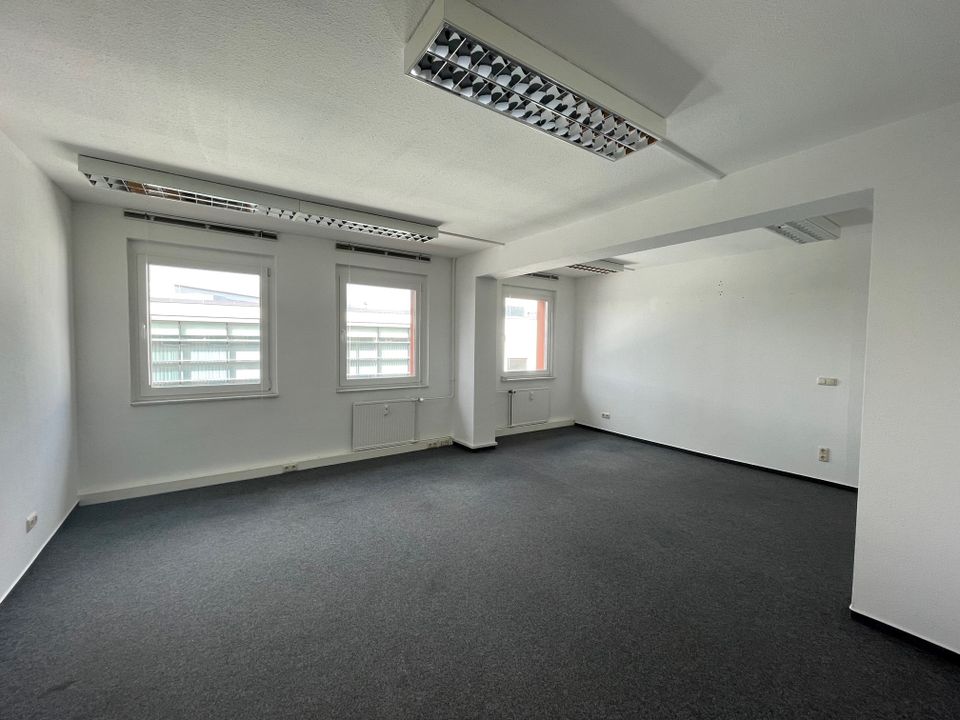 Moderne Büro- / Praxisräume im Stadtzentrum in Gera