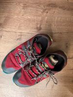 Merrell Barfußschuhe trekking vibram herren 42 Essen - Rüttenscheid Vorschau