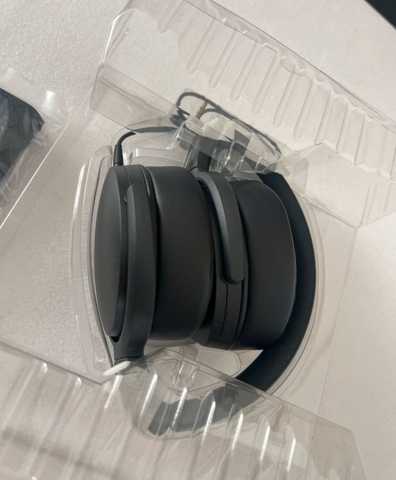 Sennheiser HD400s Studio Kopfhörer Gaming Headset in Laatzen