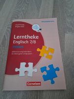 Lerntheke Englisch 7/8 Tenses Cornelsen Baden-Württemberg - Edingen-Neckarhausen Vorschau