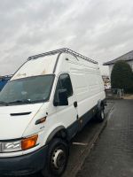 Iveco 65c15 zu verkaufen Wiesbaden - Delkenheim Vorschau