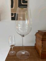 großes Glas(Mundgeblasen),Geschenk Hochzeit/ Geburtstag Nordrhein-Westfalen - Wegberg Vorschau