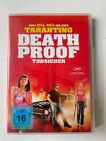 DVD DEATH PROOF, Tarantino Sachsen - Zwickau Vorschau