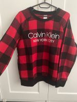 Sweatshirt Calvin Klein Baden-Württemberg - Schopfheim Vorschau