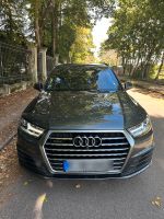 Audi Q7 Vollausstattung S-Line München - Ramersdorf-Perlach Vorschau