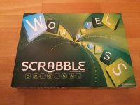 DHL Aktion, Scrabble original, 2-4 Spieler, ab 10 Jahren Bochum - Bochum-Südwest Vorschau