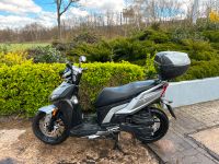 MOFA - ROLLER, KYMCO AGILITY PLUS, 50 S501, EZ 4/23, Viertakter Niedersachsen - Braunschweig Vorschau