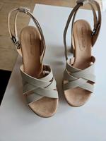 Timberland ortholite Sandalen Gr.38,5 neu Bayern - Ingolstadt Vorschau