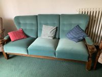 Sofa und Sessel  ( Lieferung möglich) , bis zum 1. Juni Nordrhein-Westfalen - Preußisch Oldendorf Vorschau