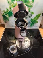 Senseo Kaffeemaschine rosa Niedersachsen - Alfeld (Leine) Vorschau