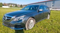 Mercedes Benz E350 BlueTec CDI Diesel 258 Ps W212 S212 Bayern - Jettingen-Scheppach Vorschau