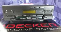 BECKER AVUS Electronic Mercedes W107,W126,W124,R129,W201,W123 Bayern - Hof (Saale) Vorschau