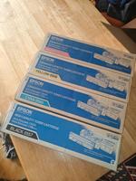 Toner Epson CX 16 / C1600 Unstrut-Hainich - Mülverstedt Vorschau