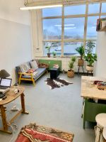 July bis -Sep , Atelier sublet in Lichtenberg Pankow - Prenzlauer Berg Vorschau