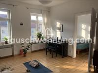 TAUSCHWOHNUNG Charmante, helle, 2-Zimmer-Altbauwohnung in Mitte Berlin - Mitte Vorschau