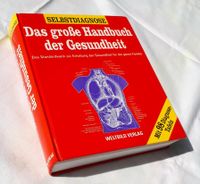 Handbuch der Selbstdiagnose = das große Handbuch der Gesundheit Sachsen - Schneeberg Vorschau