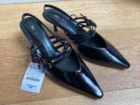 Pumps Zara Gr. 38 Neu Bremen - Horn Vorschau