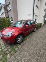 Ford Fiesta 1.4 16V Trend Trend Baden-Württemberg - Steinheim an der Murr Vorschau