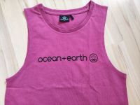 Ocean+earth Shirt, 8/S, weinrot, ungetragen Berlin - Spandau Vorschau