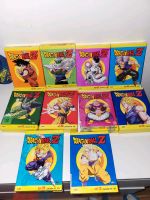 Dragonball Z DvD sammel boxsen so gut wie neu  1 mal geguckt Köln - Roggendorf/Thenhoven Vorschau