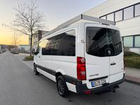 Volkswagen VW Crafter Surf / Windsurf Camper (light) Niedersachsen - Osnabrück Vorschau