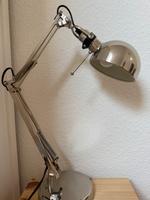 Ikea Schreibtischlampe quasi Neu Mecklenburg-Vorpommern - Greifswald Vorschau