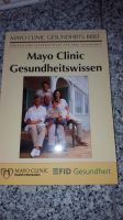 MAYO CLINIC, Gesundheitswissen, NEU/NEUWERTIG Nordrhein-Westfalen - Meerbusch Vorschau