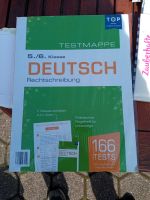 Lernunterlagen, Deutsch 5-6 Klasse Nordrhein-Westfalen - Bedburg-Hau Vorschau