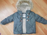 Winterjacke Topomini Gr. 86 Nordrhein-Westfalen - Dorsten Vorschau