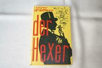 Edgar Wallace: Der Hexer Harburg - Hamburg Heimfeld Vorschau