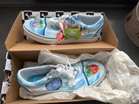 One Piece Vans Sneaker Devil Fruit Teufelsfrucht Edition 42 5 Berlin - Treptow Vorschau