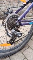 Mountainbike 26 Zoll Top Zustand Nordrhein-Westfalen - Kevelaer Vorschau