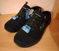 ❤️ Skechers Sabot / Sneaker  Damen Summits Swift Gr. 40  -  Neu Niedersachsen - Bad Gandersheim Vorschau