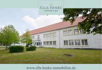 Ehemalige Kaserne - als großes Lagerhaus, Ausstellungsfläche oder Mehrzweckhalle zu verkaufen. Sachsen-Anhalt - Quedlinburg Vorschau
