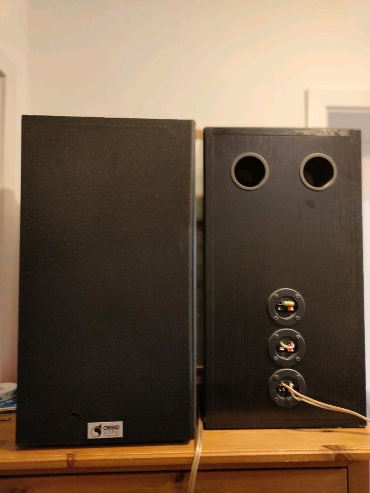 Denon PMA 560 Vollverstärker in Pfronten