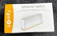 Somfy Tahoma Switch Bayern - Neufahrn in Niederbayern Vorschau