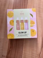 Iren Shizen Glow Up Anti Aging Discovery Set 3 mal 5 ml Test Set Hessen - Bad Soden am Taunus Vorschau