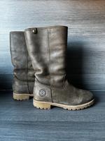 Winterschuhe / -Stiefel von Panama Jack zu verkaufen Flensburg - Mürwik Vorschau