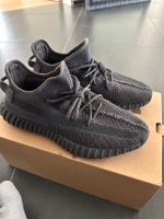 Yeezy Boost 350 Black Baden-Württemberg - Schaffhausen Vorschau