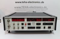 Farnell Transmitter Test Set TTS 520 - Funkmessplatz Bayern - Kronach Vorschau