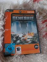 Command & Conquer Generäle Deluxe PC Spiel CD-Rom EA 16+ Hessen - Cölbe Vorschau
