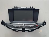 Opel Astra K Display Bildschirm 42578318 Bj.: 2018 Nordrhein-Westfalen - Bergkamen Vorschau