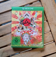 Xbox One Spiel Okami Bayern - Bayreuth Vorschau