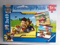 Paw Patrol Puzzle Niedersachsen - Leiferde Vorschau