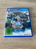 World of Final Fantasy PS4 Baden-Württemberg - Metzingen Vorschau